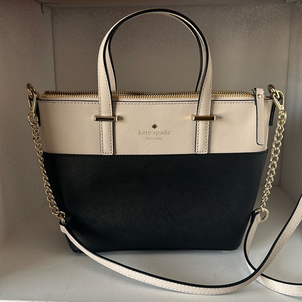 kate spade small tote